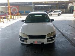 1997 اوبل أوميغا