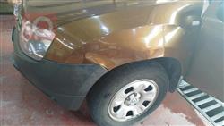 Renault Duster 2016