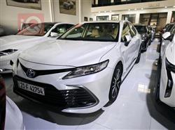 Toyota Camry 2024
