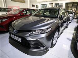 Toyota Camry 2024