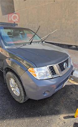 2014 نيسان فرونتر 2014 نيسان فرونتر