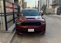 Dodge Durango 2022