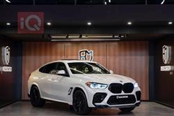 2022 بي ام دبليو X6