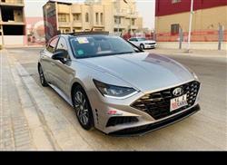 Hyundai Sonata 2020