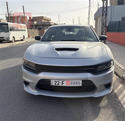 2021 دودج تشارجر