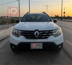 Renault Duster 2019