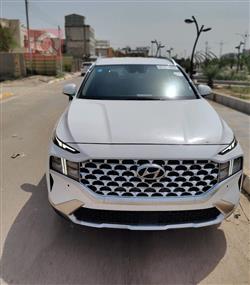 2023 هيونداي سانتافي