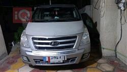 2016 هيونداي ستار اكس