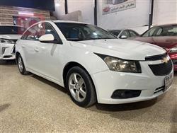 Chevrolet Cruze 2012