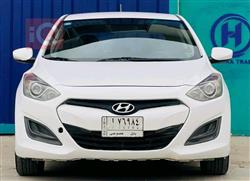 Hyundai Elantra 2014