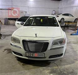 Chrysler 300 2013
