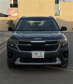 Kia Seltos 2024