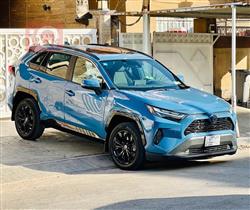 Toyota RAV4 2022