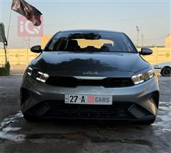 Kia Cerato 2024