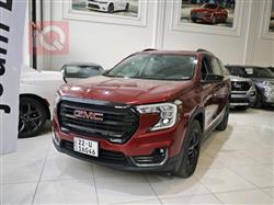 GMC Terrain 2022