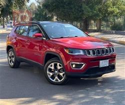 Jeep Compass 2021
