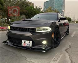 2021 دودج تشارجر