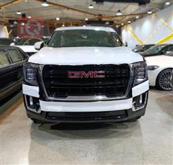 GMC Yukon 2024