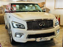 Infiniti QX80 2015