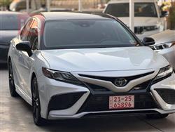 2023 تويوتا كامري