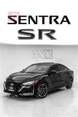 2024 نيسان سنترا