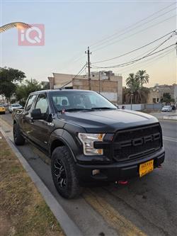 2016 فورد إف-150