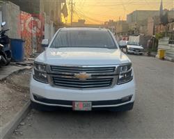 Chevrolet Tahoe 2018