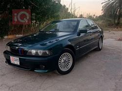 1997 بي ام دبليو الفئة 5