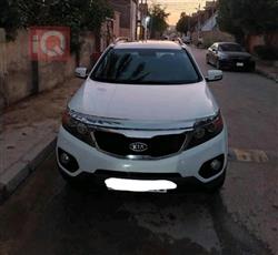 2011 كيا سورينتو