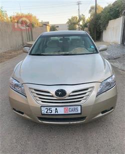 Toyota Camry 2007
