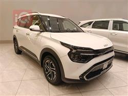 2025 كيا كارينز