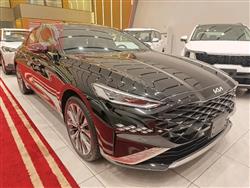 Kia K8 2024