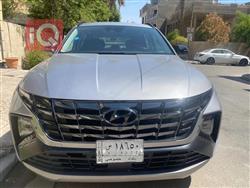 Hyundai Tucson 2023
