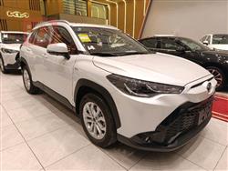 Toyota Frontlander 2025