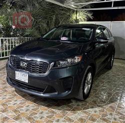 Kia Sorento 2020