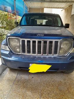 2010 جيب ليبرتي