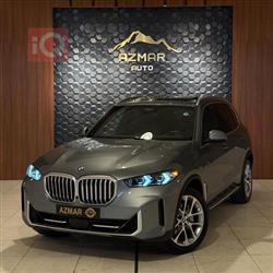 2024 بي ام دبليو X5