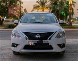 2025 نيسان صني