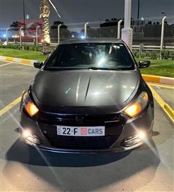 Dodge Dart 2016