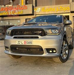 2020 دودج دورانجو