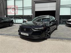 Honda Accord 2023