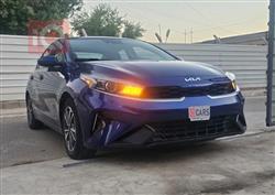 Kia Forte 2024
