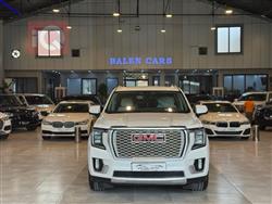GMC Yukon 2022