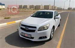 2013 شيفروليه ماليبو