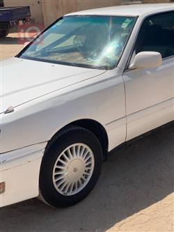 Toyota Crown 1998