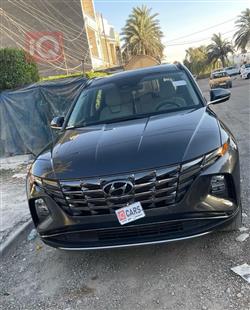 2023 هيونداي توسان