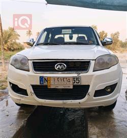 2012 ZX أوتو كراتد تايكر