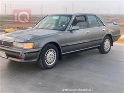 Toyota Mark II 1991
