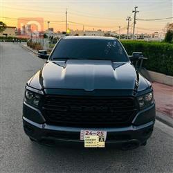 2023 رام 1500