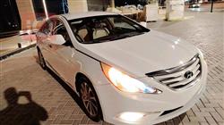 Hyundai Sonata 2014